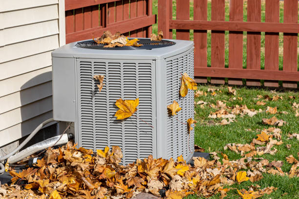 Best HVAC tune-up services  in USA